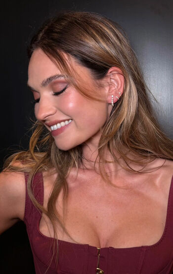 Full leaked Lily james page private onlyfans photo