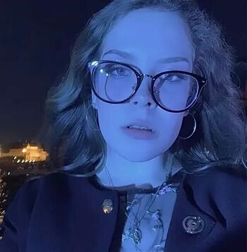 Lina Ryznaya