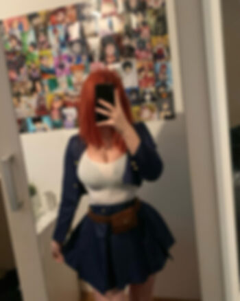 Full leaked Linakaneki private onlyfans photo