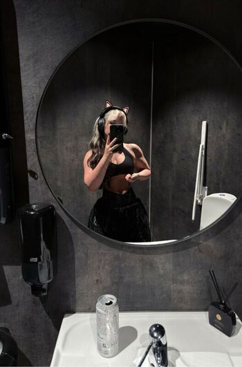 Full leaked Linn gyberg private onlyfans photo