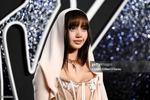 Lisa Blackpink
