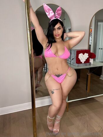 Full leaked Lissaaires private onlyfans photo
