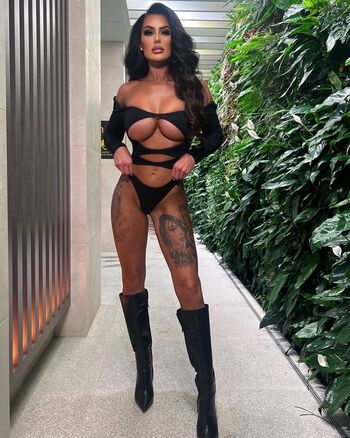 Full leaked Little bellsy private onlyfans photo