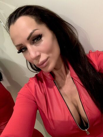 Full leaked Ljuba pantovic page private onlyfans photo