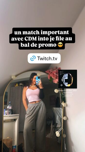 Full leaked Loupiote private onlyfans photo