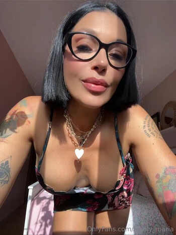 Full leaked Lovely maria private onlyfans photo