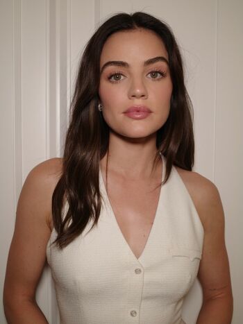 Lucy Hale