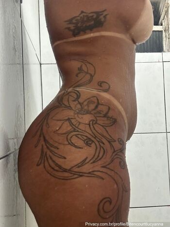 Lucyanna Bitencourtt