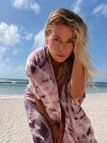 Full leaked Ludwika paleta private onlyfans photo