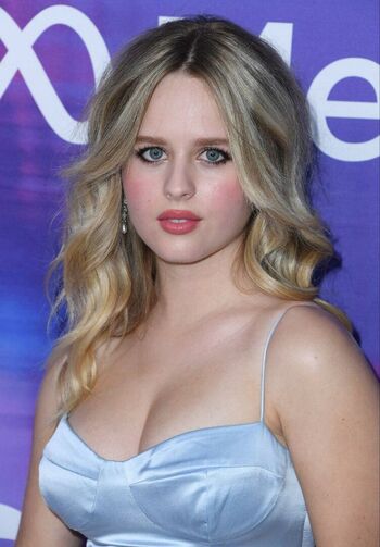 Full leaked Lulu wilson private onlyfans photo