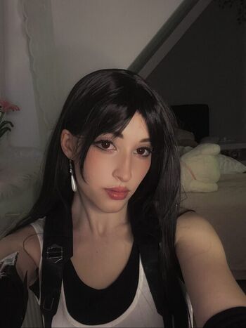 Full leaked Luna lilune private onlyfans photo
