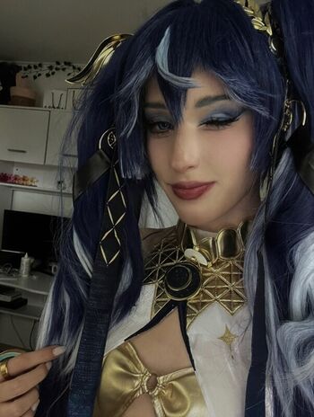 Full leaked Luna lilune private onlyfans photo