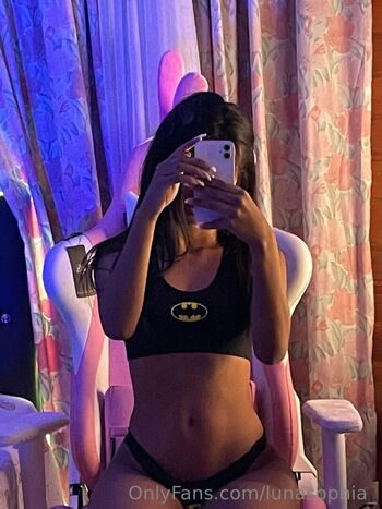 Full leaked Luna sophia private onlyfans photo