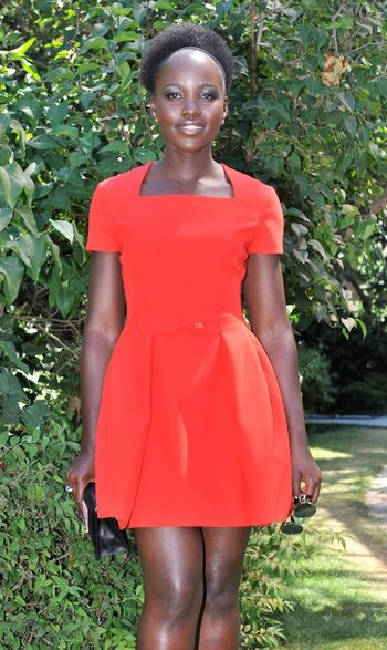 Full leaked Lupita nyongo private onlyfans photo