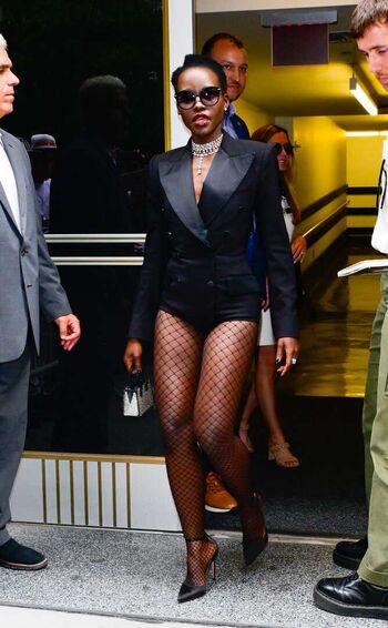 Full leaked Lupita nyongo private onlyfans photo