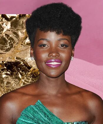 Full leaked Lupita nyongo private onlyfans photo