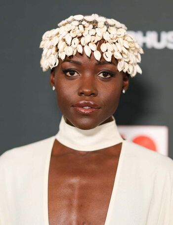 Full leaked Lupita nyongo private onlyfans photo