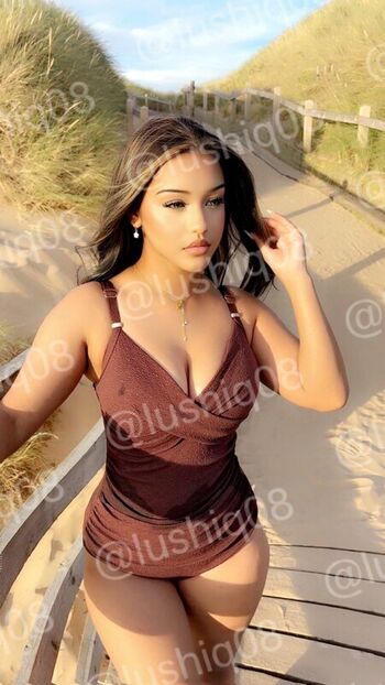 Full leaked Lushiq private onlyfans photo