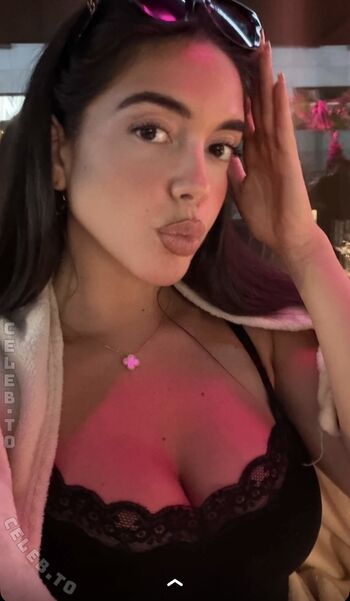 Full leaked Lya aylin private onlyfans photo