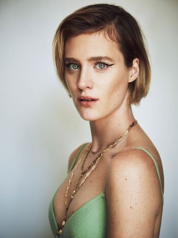 Full leaked Mackenzie davis page private onlyfans photo