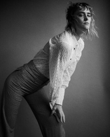 Full leaked Mackenzie davis private onlyfans photo