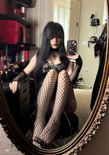 Full leaked Madam vampa private onlyfans photo