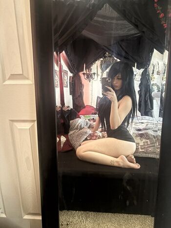 Full leaked Madam vampa private onlyfans photo