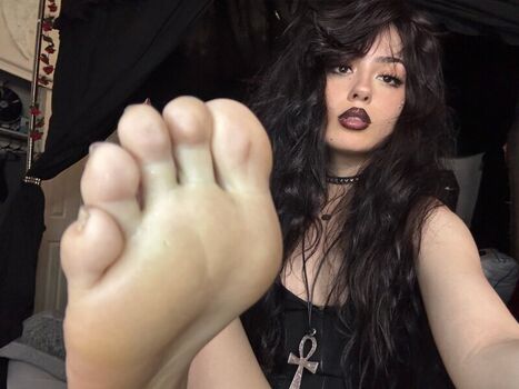 Full leaked Madam vampa private onlyfans photo