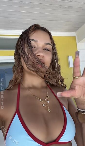 Full leaked Madison bailey private onlyfans photo