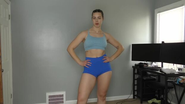 Full leaked Madison fry page private onlyfans photo