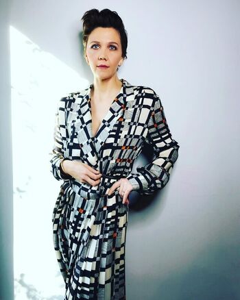Full leaked Maggie gylenhall private onlyfans photo