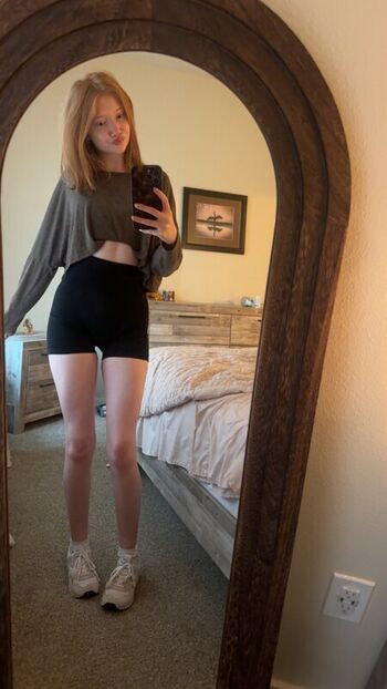 Full leaked Makenna kelly private onlyfans photo