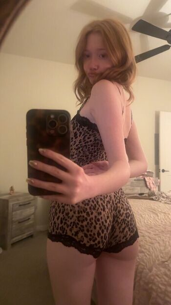 Full leaked Makenna kelly private onlyfans photo