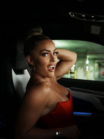 Full leaked Mandy rose private onlyfans photo