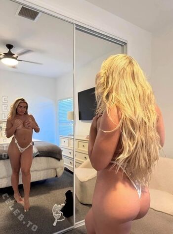 Mandy Rose