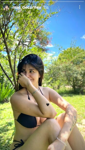 Full leaked Mar decurnex private onlyfans photo