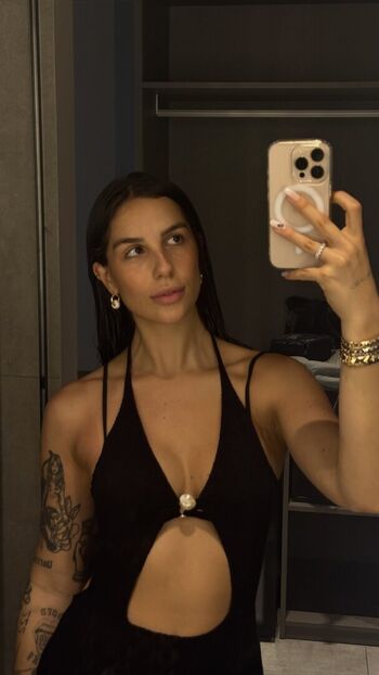 Full leaked Marcela morgon private onlyfans photo