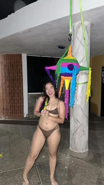 Full leaked Maria leon private onlyfans photo