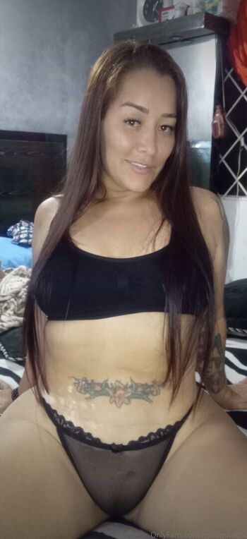 Full leaked Marianita bh private onlyfans photo