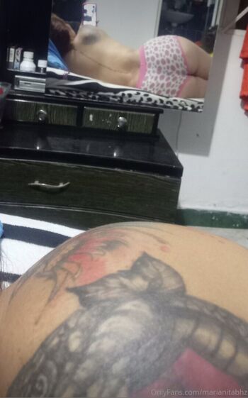 Full leaked Marianita bh private onlyfans photo