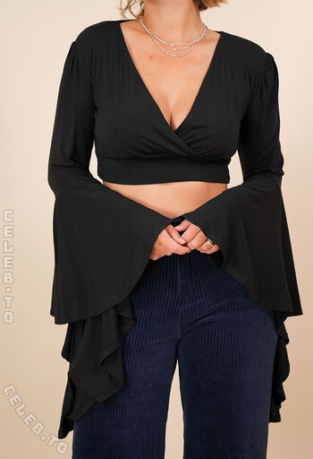 Full leaked Marie johnson private onlyfans photo