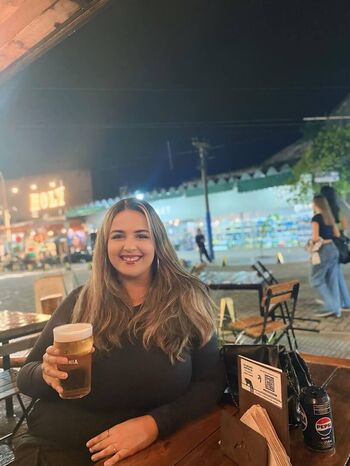 Mariel Bello Vieira