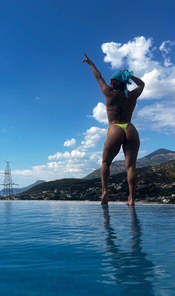 Full leaked Marija vucenovic private onlyfans photo