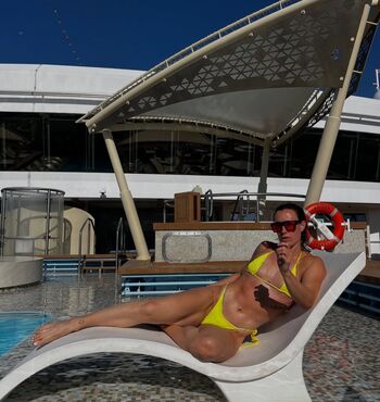 Full leaked Marija vucenovic private onlyfans photo
