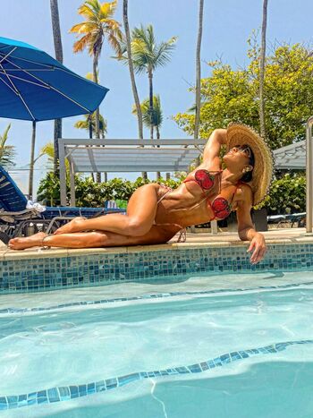 Full leaked Maripily rivera private onlyfans photo