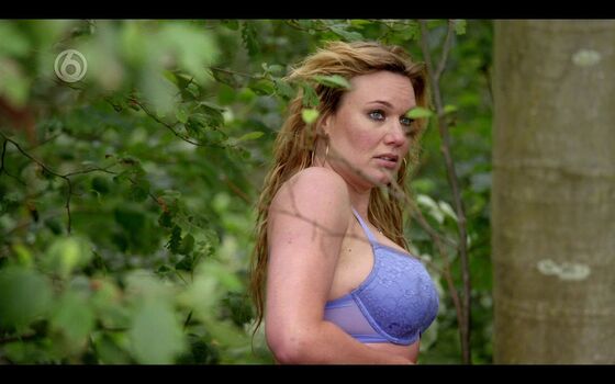 Full leaked Marlijn weerdenburg private onlyfans photo