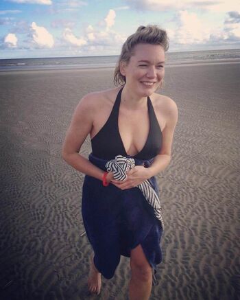 Full leaked Marlijn weerdenburg private onlyfans photo