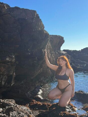 Full leaked Marsnoire private onlyfans photo