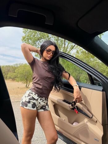 Full leaked Marta diaz private onlyfans photo