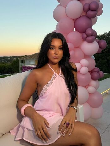 Full leaked Marta diaz private onlyfans photo